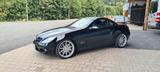 Mercedes-Benz SLK 200 KOMPRESSOR - - gebrauchte Mercedes-Benz SLK 200 aus dem Jahr 2007