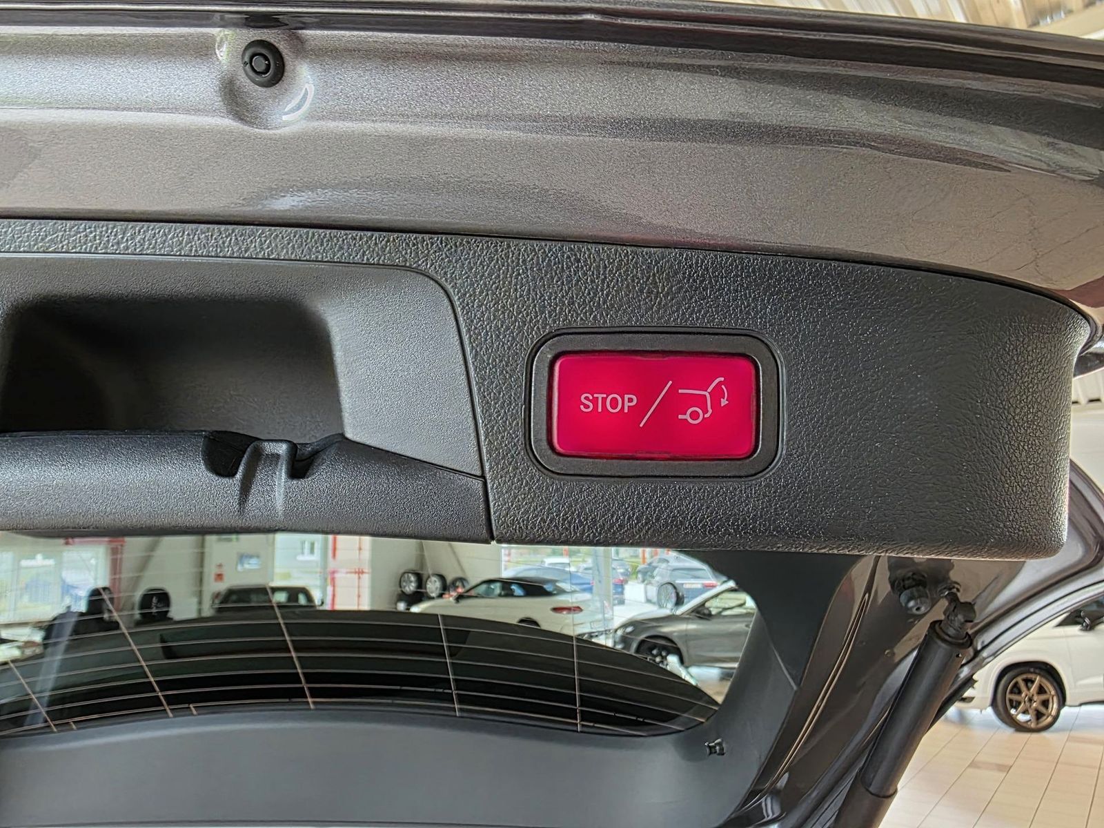 Fahrzeugabbildung Mercedes-Benz GLA 200 AMG Automatik/Nightpaket/LED/VZE/DAB/CAM