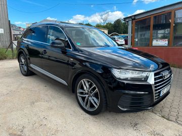 Audi Q7 - 2
