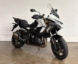 Kawasaki Versys 1100 SE - Vorführmotorrad - top Zustand! - KAWASAKI VERSYS 1100 SE