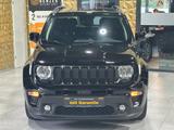 Jeep Renegade Longitude//AMBIENTE/APPLE - gebrauchte Jeep Renegade aus dem Jahr 2022