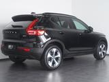 Volvo XC40 B4 B AWD Ultimate Dark ACC/PANO/AHK/360° - Volvo XC40: Ultimate Dark