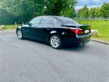 BMW 523i (E60) // Tüv/Au 06.2026 // mit An... - BMW 523: 523i E60