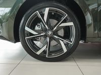 Skoda Octavia - Vorschau Bild 4