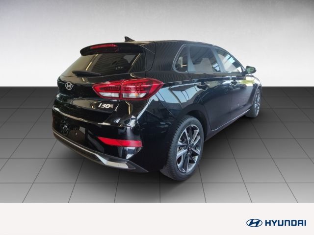 Hyundai i30 – Bild 4