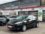 Ford Fiesta Trend*TÜV*INS* - Ford aus 2011