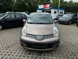 Nissan Note Acenta 1.6 Klima Automatik TÜV NEU - Nissan Note in Berlin