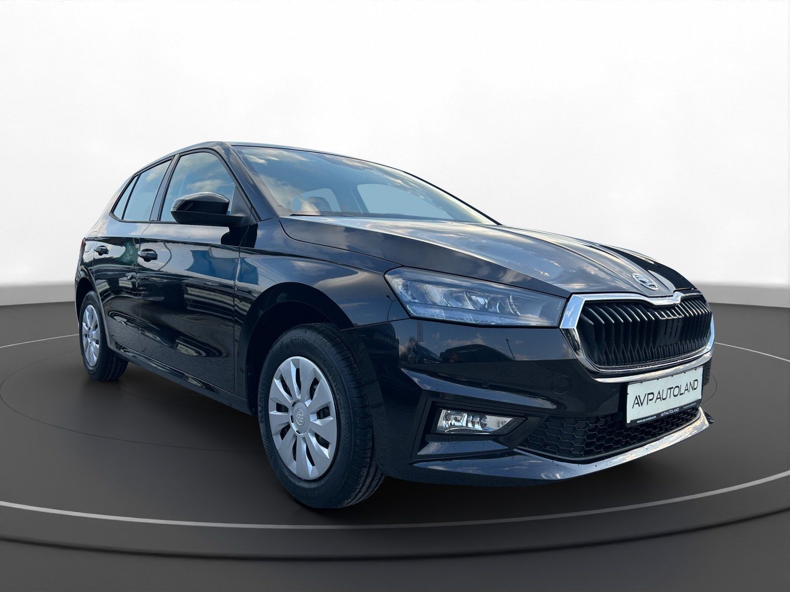 Skoda Fabia - Bild 4