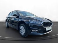 Skoda Fabia - Vorschau Bild 4