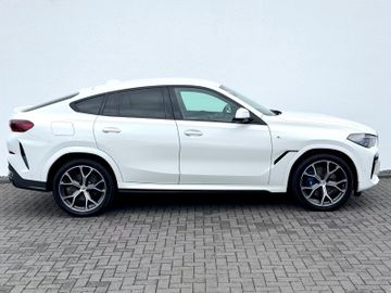 Bild 4 BMW X6 xDrive 30 d M Sport Paket /LASER/HUD/H&K/CAM