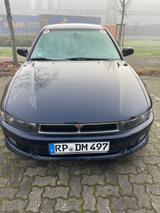 Mitsubishi Galant 2,0 Comfort Comfort - Mitsubishi Galant