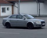 Audi A4 B7 3.2FSI V6 Quattro S-Line / 2.Ha... - Audi A4 aus 2005: Line
