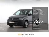 Volkswagen Caddy 2.0 TDI | NAVI | AHK | KAMERA | PDC | SHZ - Volkswagen Gebrauchtwagen in Hannover