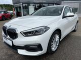 BMW 120i ADVANTAGE AUTOMATIK LED SITZHEIZUNG - BMW 1er Reihe mit Benzin-Antrieb: Kleinwagen, Automatik