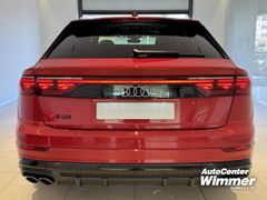 Foto Nummer 7: AUDI SQ8