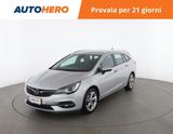 Opel OPEL Astra 1.5 CDTI 122 CV S&S AT9 Sports Tourer - Opel Astra: 9 Cdti