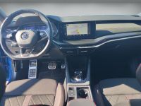 Skoda Octavia - Vorschau Bild 10