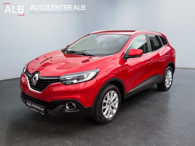 Renault Kadjar Business Edition/2.HAND/AUTOMATIK/NAVI/AH