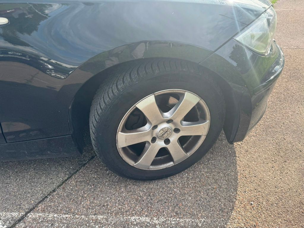 BMW 116 22