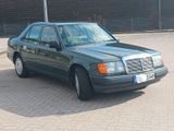 Mercedes-Benz Mercedes-benz 300E W124 - Mercedes-Benz 300 aus 1987: 300e