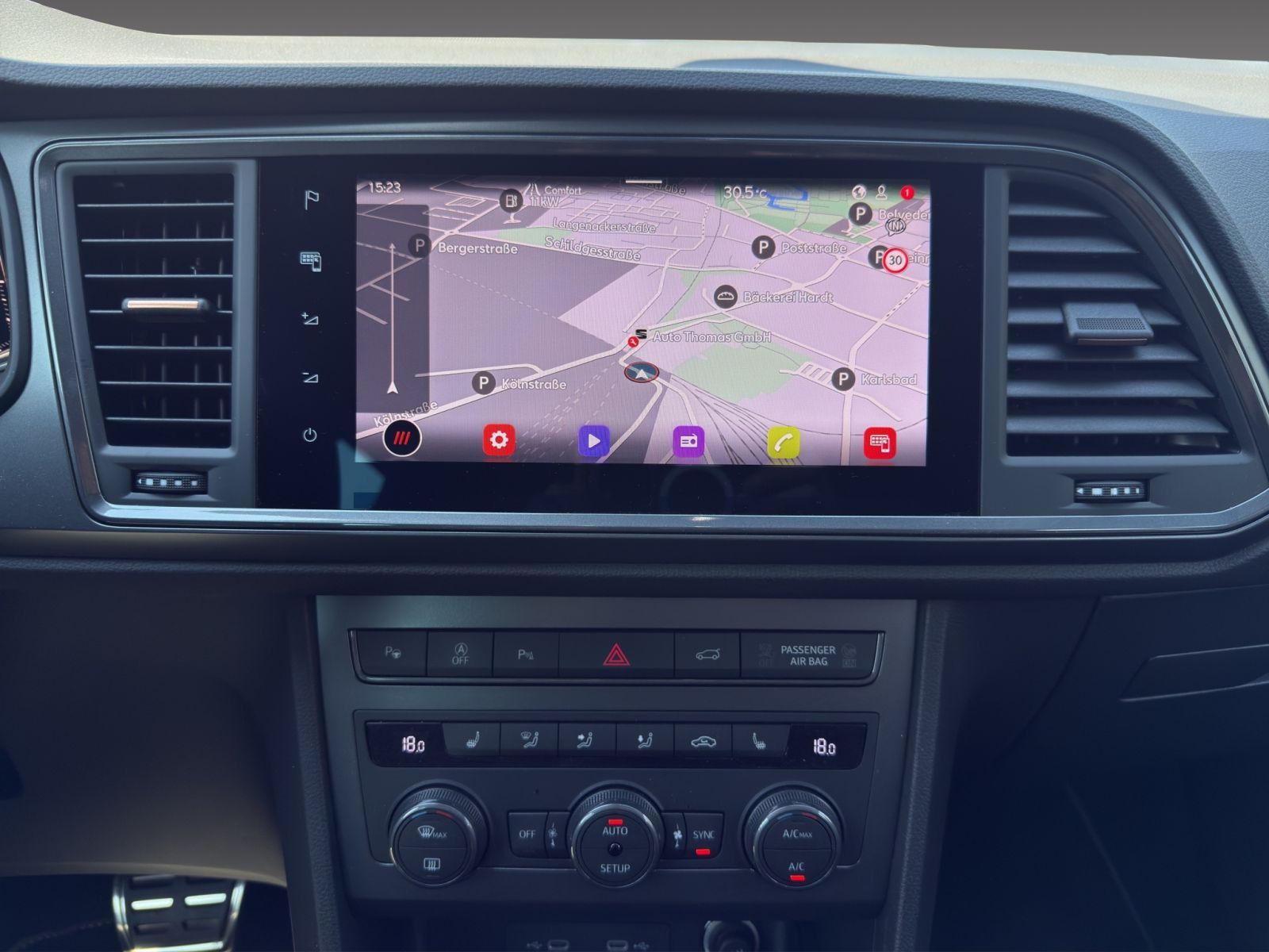 Cupra Ateca - Bild 13