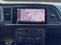 Cupra Ateca - Vorschau Bild 13