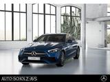 Mercedes-Benz C 180 AMG AMG AHK*Memory-P*LenkradHz*360°Kamera*