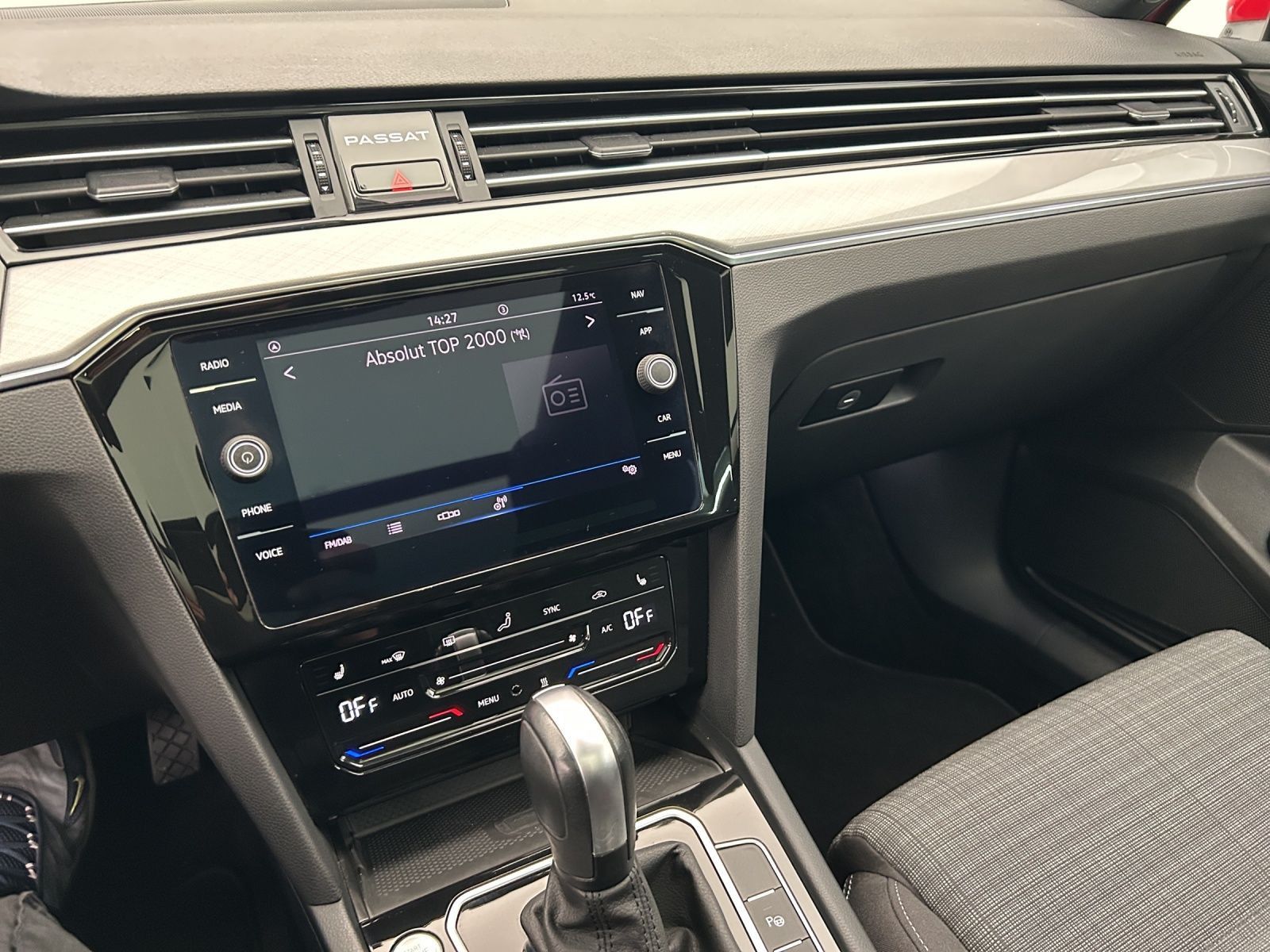 Volkswagen Passat Variant - Bild 6