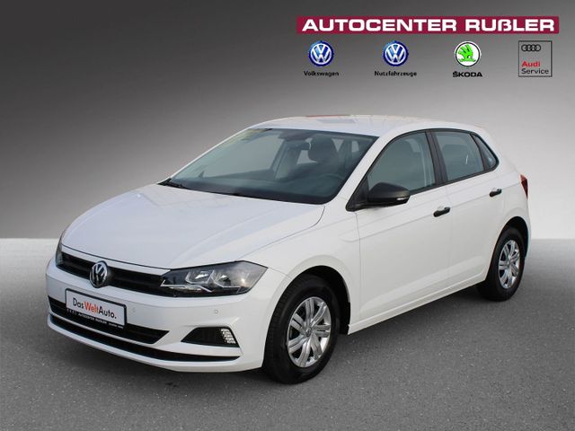 VW Polo Trendline 1,0TSIKlima,SHZ,Tempomat,Radio