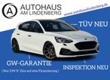 Ford Focus ST PERFORMANCE*RECARO*BA&OL*ACC*NAV*R-KAM - Ford: Performance
