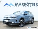Opel Grandland Edition Kamera/Sitz-Lenkradhzg/Allwett - graue Opel Grandland (X)