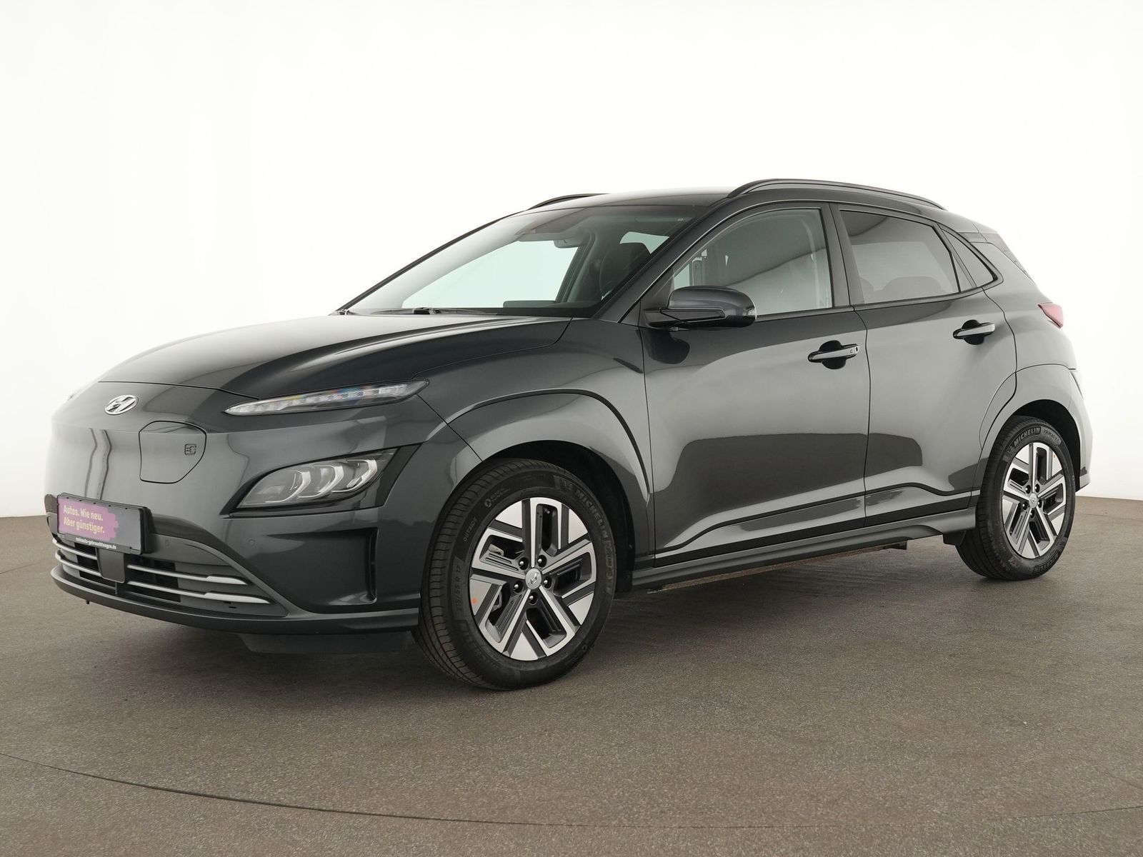 Hyundai KONA Elektro - Bild 2