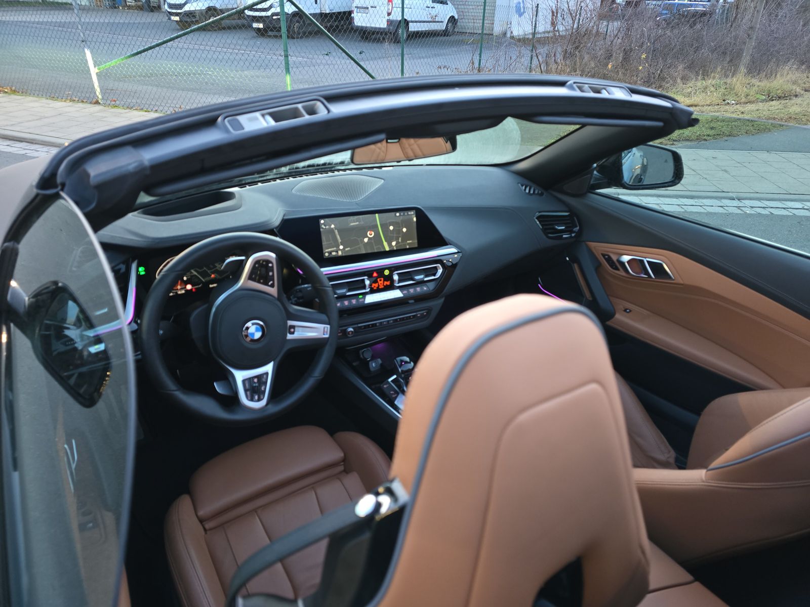 BMW Z4 - Bild 22
