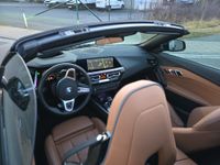 BMW Z4 - Vorschau Bild 22