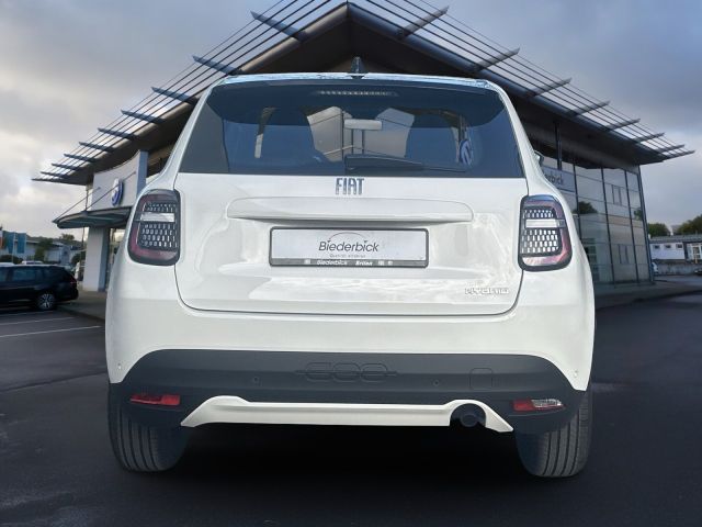 600 1.2 Hybrid 125 Jahre Edition Klima