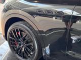 Maserati Levante S Q4 Ferrari-Motor Leder H&K LED Navi SH - Maserati aus 2017