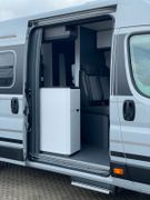 Adria Twin Supreme 640 SGX **BESTAND**