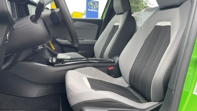 Autohaus Franke & Ebert -  Opel Mokka ATM Klima+ Kamera+SHZ+LRH+Tempomat - Bild 5