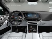 BMW XM - Vorschau Bild 6