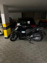 Kymco People GT 300 - KYMCO ROLLER 300