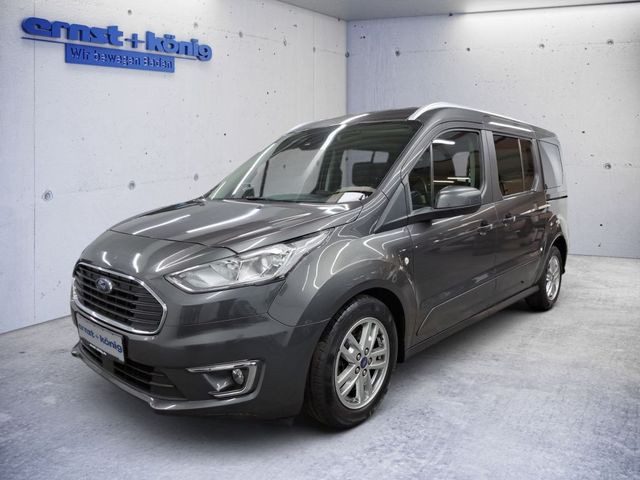 Ford Grand Tourneo Connect 1.5  Aut. Titanium PANO RF