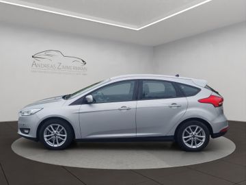 Ford Focus - 3
