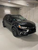 Mitsubishi ASX Diamant Plus Edition | 1. H... - Mitsubishi ASX in Stuttgart