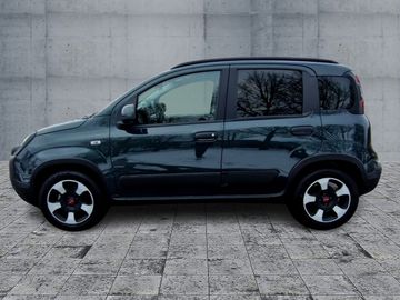 Fiat Panda 1.0 CROSS (71 PS) Mild Hybrid