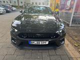 Ford Mustang 5.0 Ti-VCT V8 Auto Dark Horse Dark Horse - gebrauchte Ford Mustang aus dem Jahr 2024