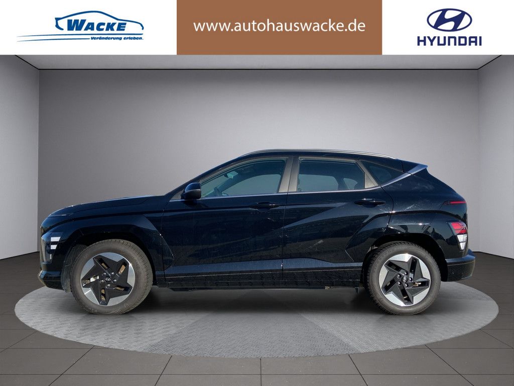 Hyundai Kona – Bild 3