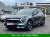 Kia Sportage Spirit 4WD 360°|H&K|ACC|LED|AHK - Kia Sportage in Mainz