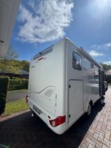 HYMER / ERIBA / HYMERCAR B578 - HYMER / ERIBA 57