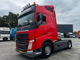 Volvo Fh460 Globe, hydraulic, Euro6 - Volvo Fh 460