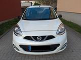 Nissan Micra 1.2 30 Jahre Edition 30 Jahre Edition - Nissan Micra: 30 Jahre Edition